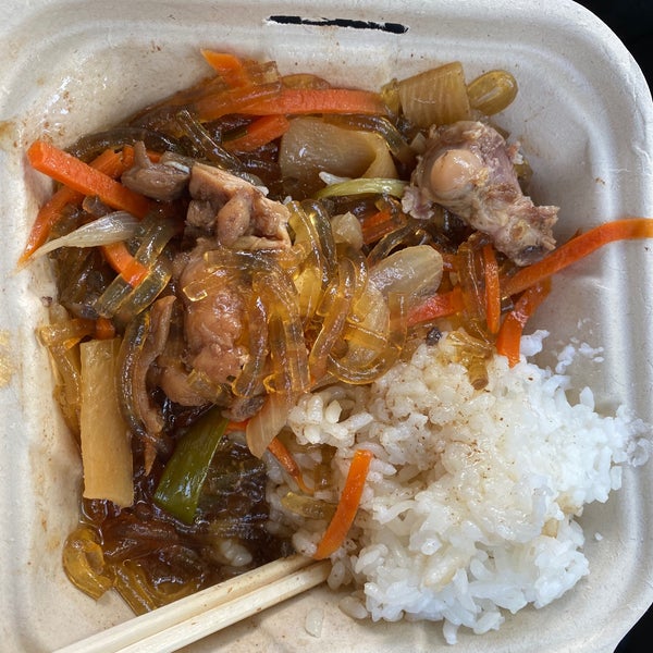 Nagasako General Store 2 tips