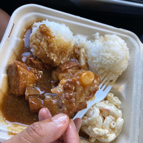 Nagasako General Store 2 tips