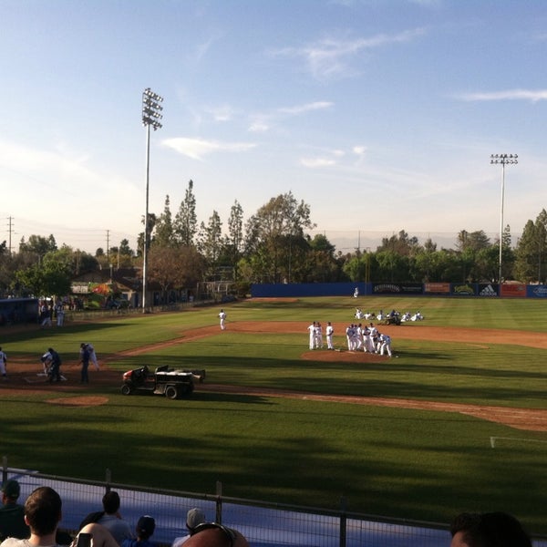 Photos at Riverside Sports Complex Baseball Field in University