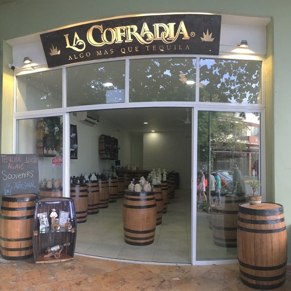 Casa Cofradia Brauner Tequila 2 Jahre Online Kaufen Riesen Auswahl