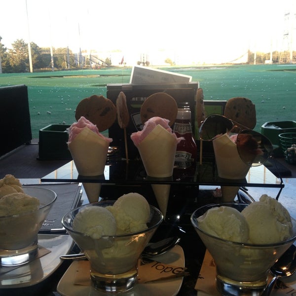 Salt Creek Golf Club 701 W Thorndale Ave