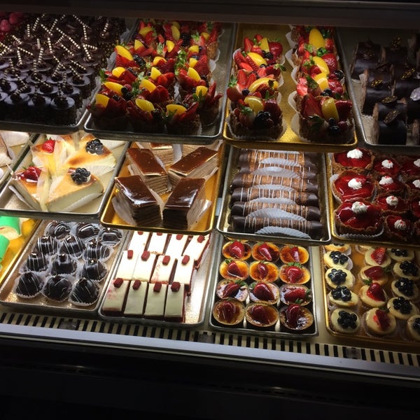 Photos at Pastries By Edie Canoga Park, CA