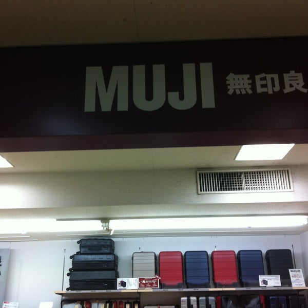 Photos At 無印良品 旭川西武 Now Closed 旭川市 北海道