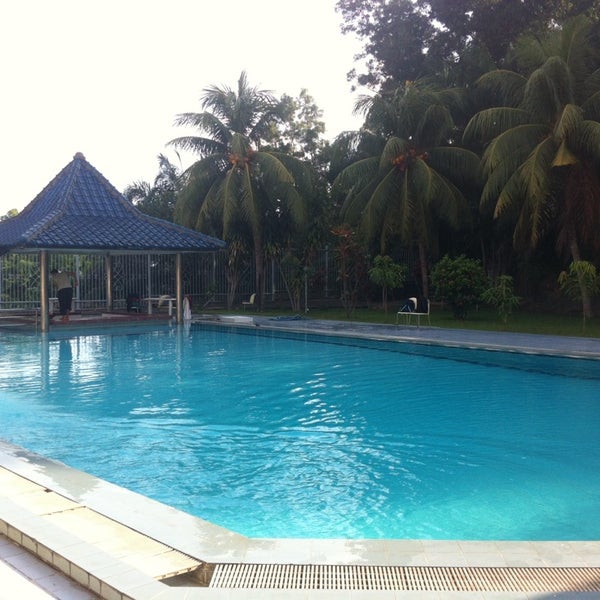 Papillon Lagoon Reef Hotel