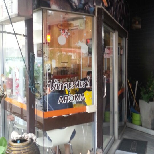 Photos At S D Coffee บางพล ด 1 Tip From 77 Visitors