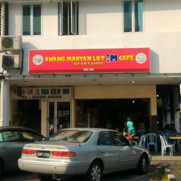 Photos At Awang Mahyan Cafe 29 Tips
