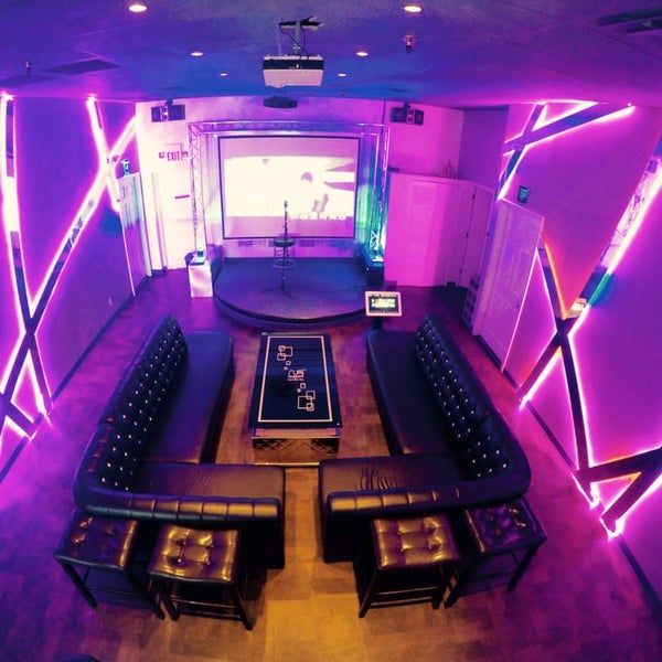 August Karaoke Box 13 tips