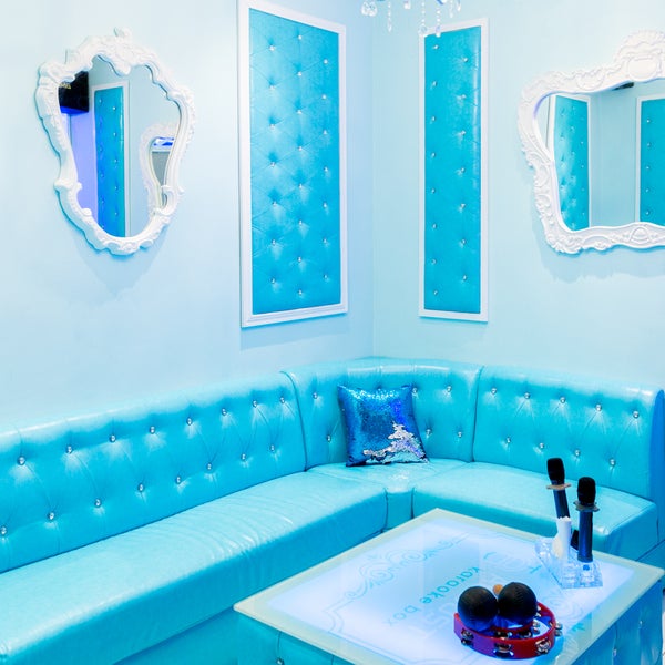 August Karaoke Box 13 tips