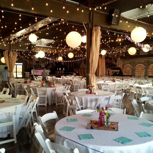 28 Event Space Downtown Kansas City Kansas City, MO