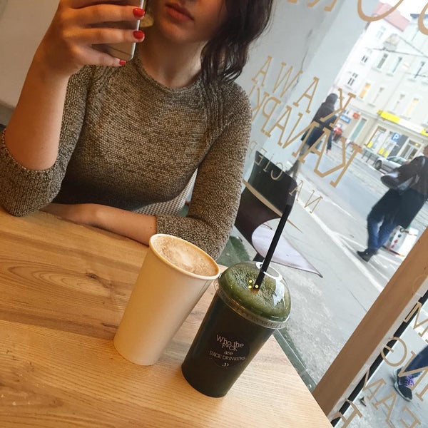 2/9/2016에 Sara B.님이 Juice Drinkers에서 찍은 사진