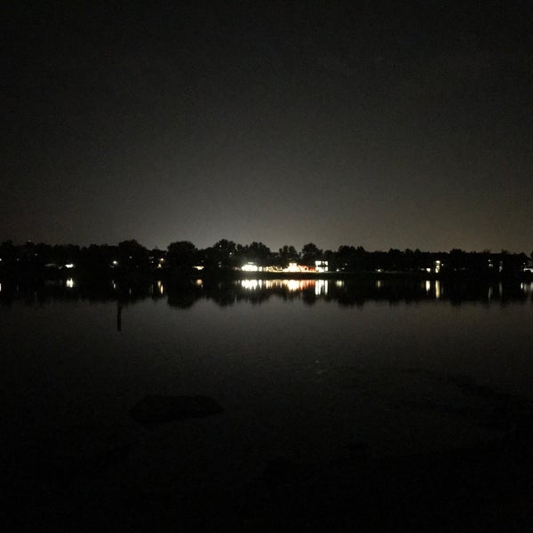 Quinn's Pond Boise, ID