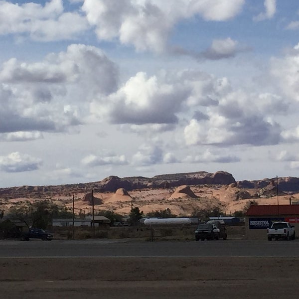Photos at Kayenta, AZ