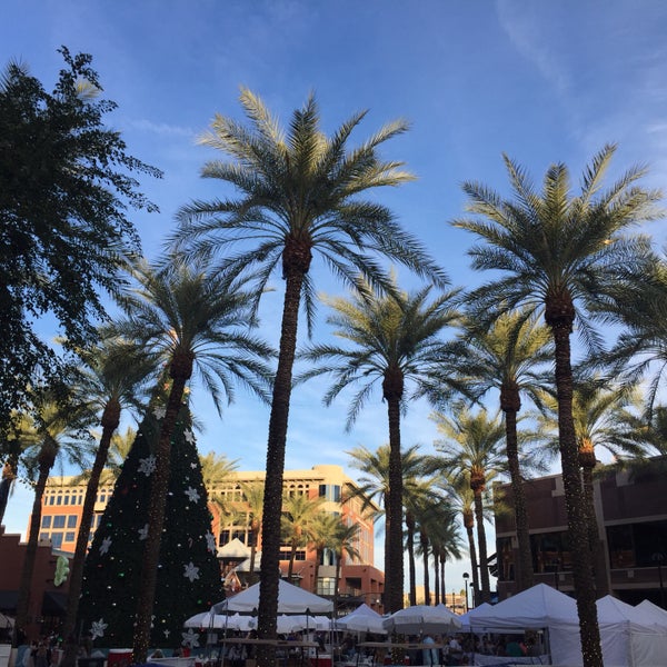 AMC Centerpoint 11 Downtown Tempe 30 tips