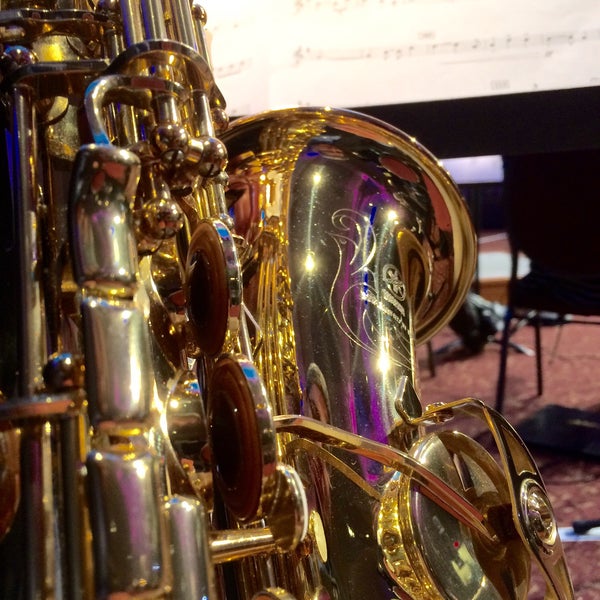 Photos at Due West United Methodist Church Marietta, GA