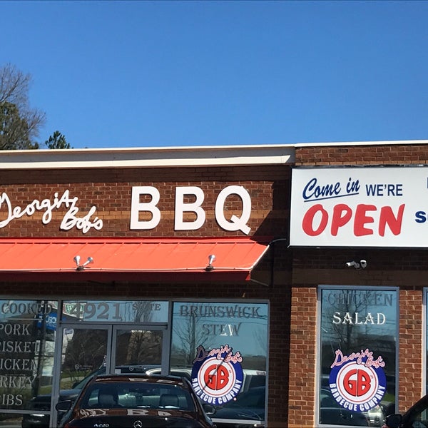 Georgia Bob s 8 tips from 274 visitors