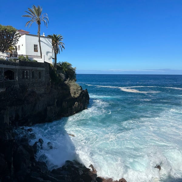 11/5/2023 tarihinde Natasha L.ziyaretçi tarafından Puerto de la Cruz'de çekilen fotoğraf