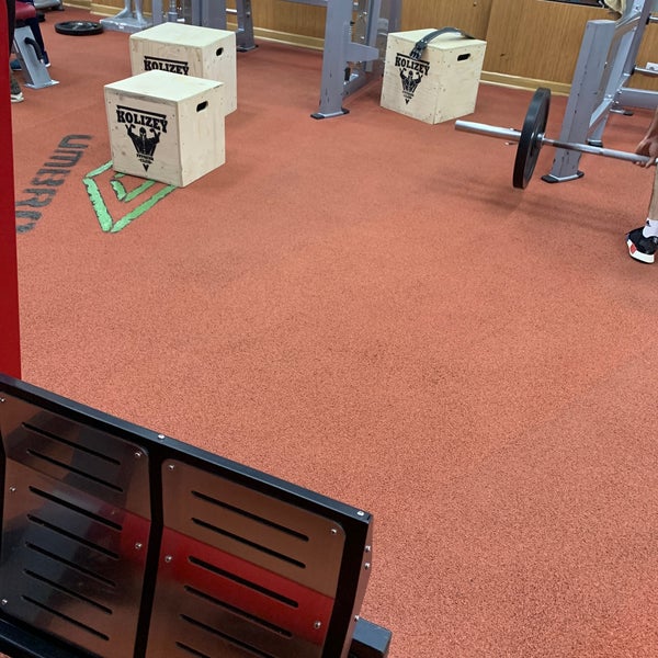 Лотос фитнес