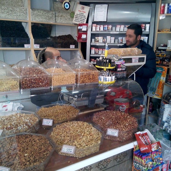 citir kuruyemis polatli ankara