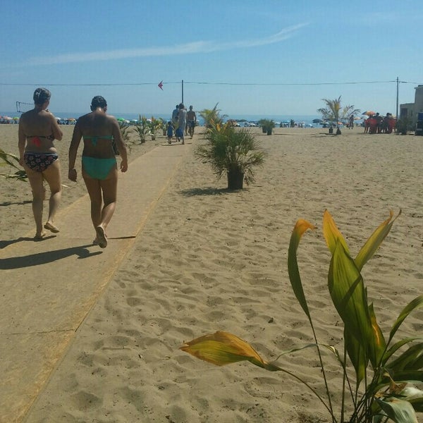 Spiaggia Libera Numero 2 Spiaggia In Catania