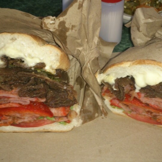 Tortas Gigantes Azcapotzalco 45 tips