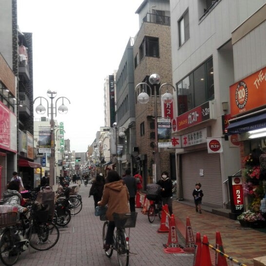 Photos At The 100 Store 平井店 Now Closed 江戸川区 東京都