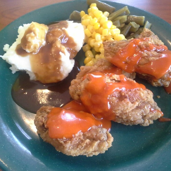 Ponderosa Steakhouse Steakhouse