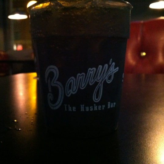 Photo prise au Barry&#39;s Bar &amp; Grill par Chris S. le9/29/2012