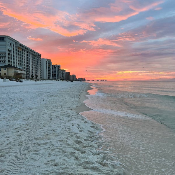Sandpiper Cove Beach - Sandpiper Cove - Destin, FL