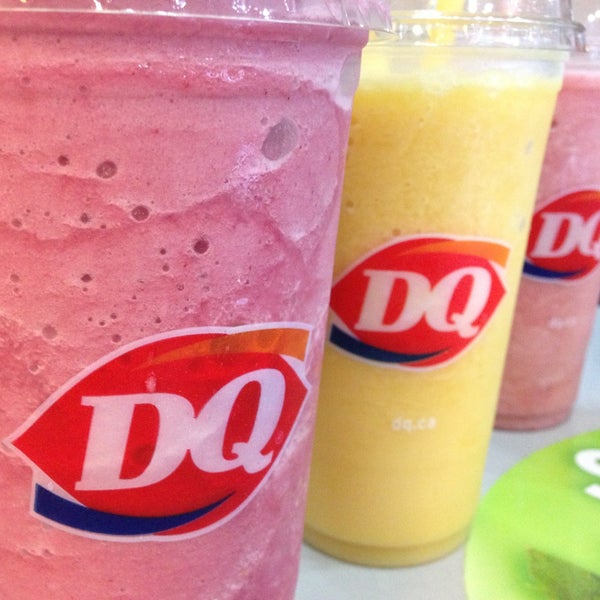 Photos at Dairy Queen Broadmoor Richmond, BC