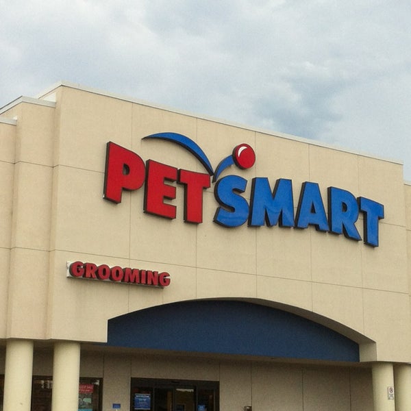 petsmart heron gate