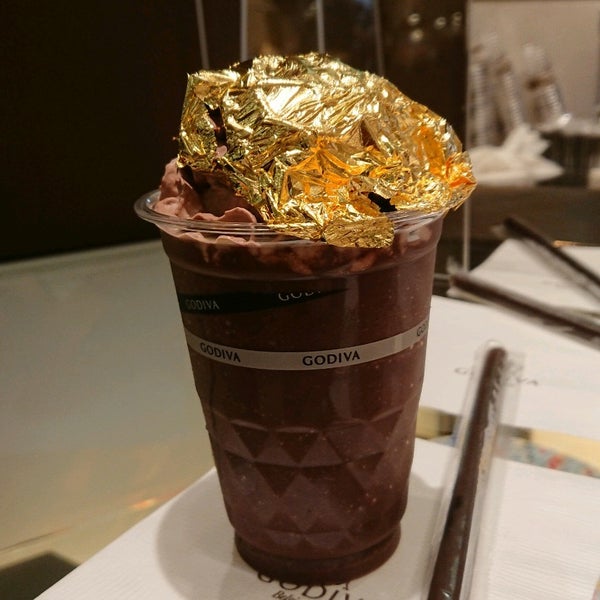 Godiva Lockdown Gift