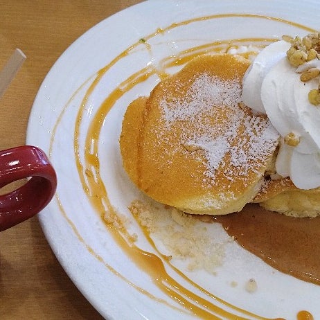 Photos At 湘南パンケーキ 津田沼店 習志野市 千葉県