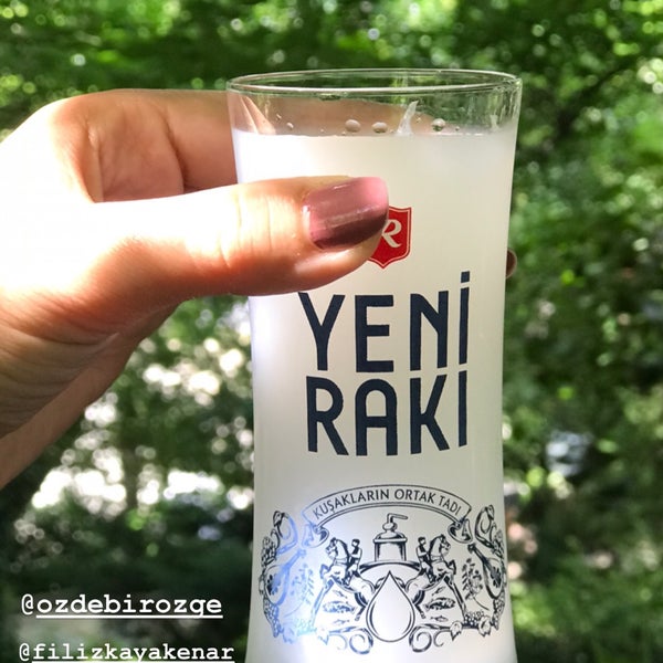 6/16/2020에 Canan K.님이 Yalı Restaurant에서 찍은 사진