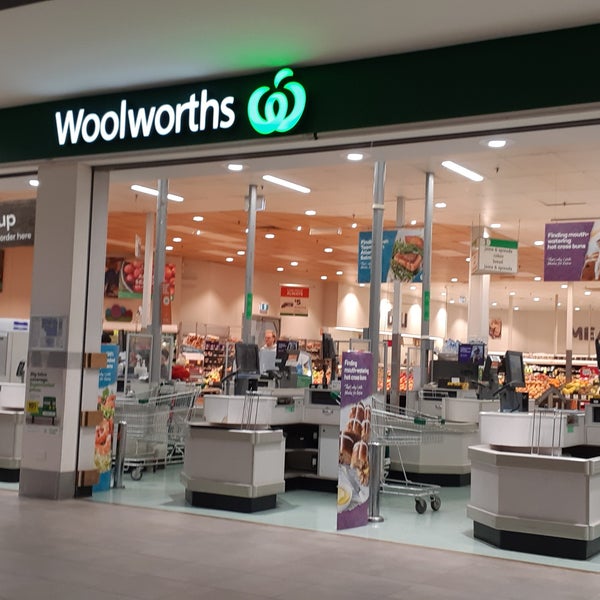 Coffee Machine Cleaner Woolworths Foodstop / Fabulous