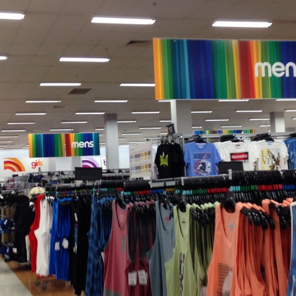 Kmart Holroyd Merrylands, NSW