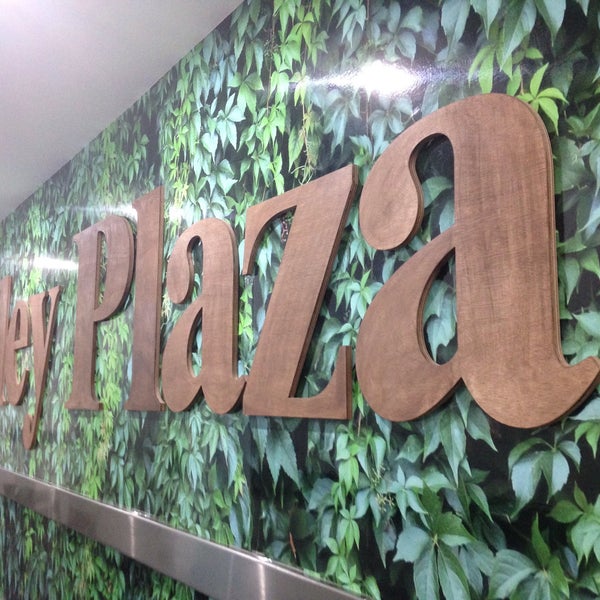 The Valley Plaza Green Valley, NSW