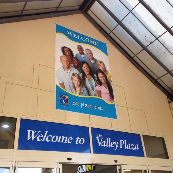 The Valley Plaza Green Valley, NSW