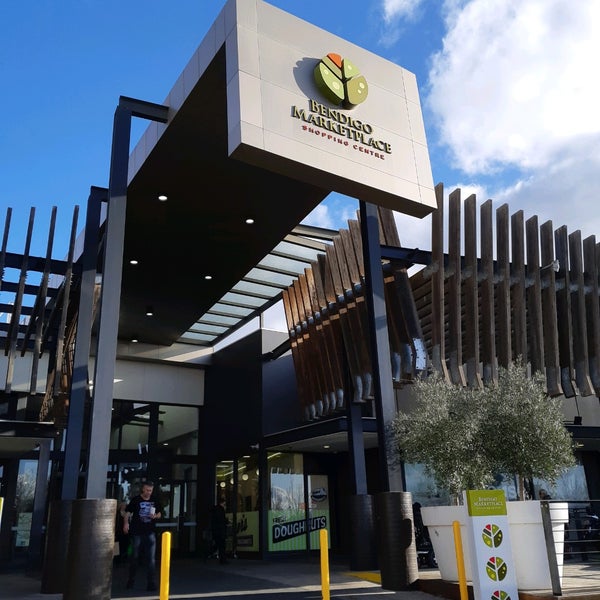 Bendigo Marketplace 116 Mitchell St