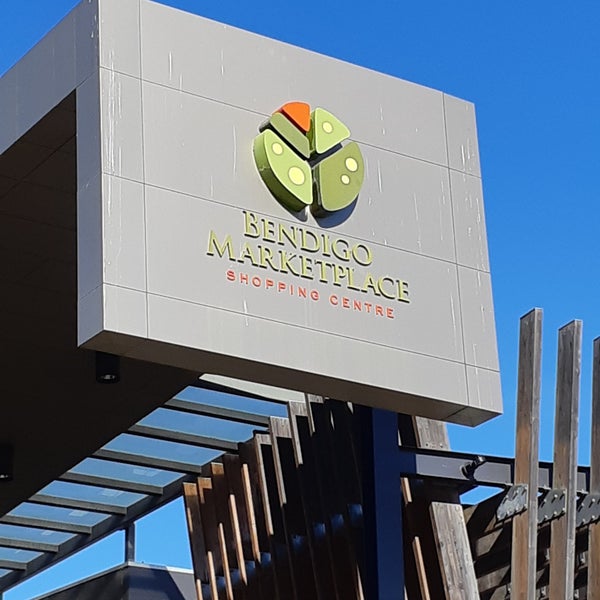 Bendigo Marketplace 116 Mitchell St