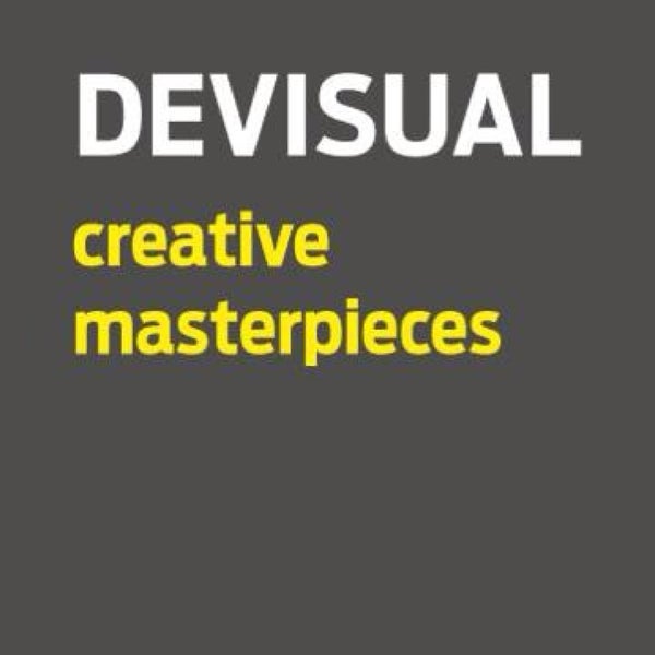 Create masterpieces. Create masterpieces