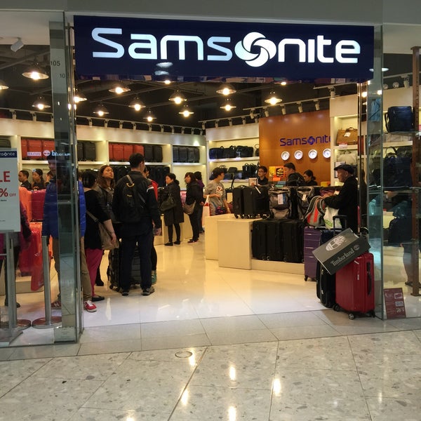 suitcase outlet near me