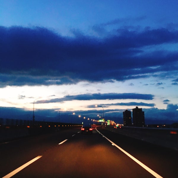 Photos At 蔣渭水高速公路 Nangǎng Qu 0 Tips