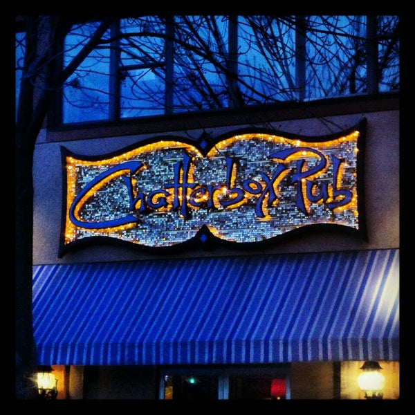 Chatterbox Pub (Now Closed) Highland 800 Cleveland Ave S