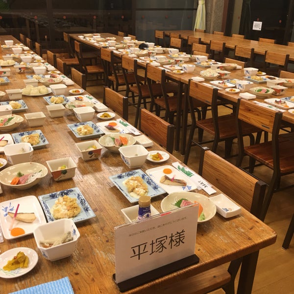 板橋区少年自然の家八ヶ岳荘