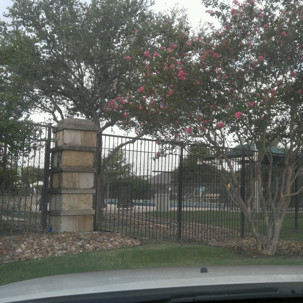 Bentwood Ranch HOA Pool Swimming Pool