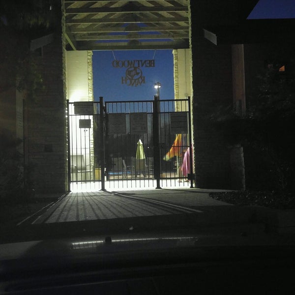 Bentwood Ranch HOA Pool Swimming Pool