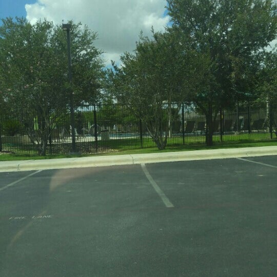 Bentwood Ranch HOA Pool Swimming Pool