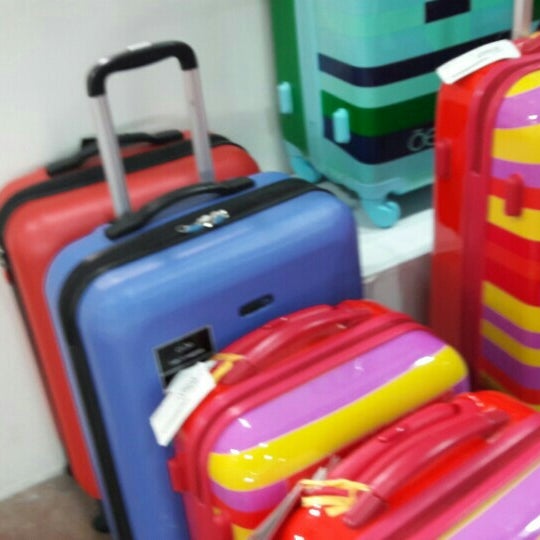 polo winner trolley bolsas