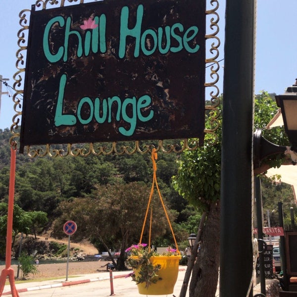 Das Foto wurde bei Chill House Lounge von Kağan T. am 6/7/2020 aufgenommen
