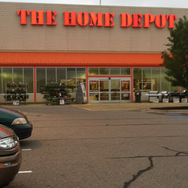 The Home Depot Grand Haven, MI